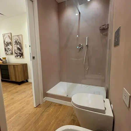 Foder'house Design Apartment Agrigento