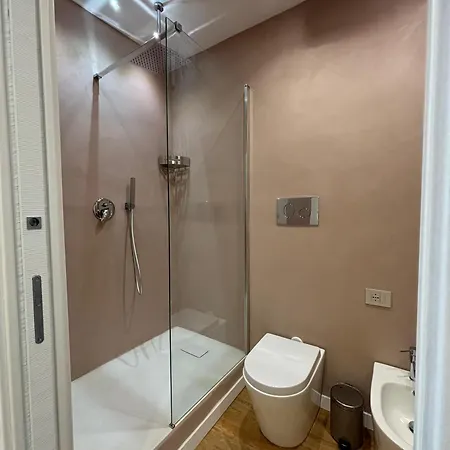 Apartment Foder'house Design