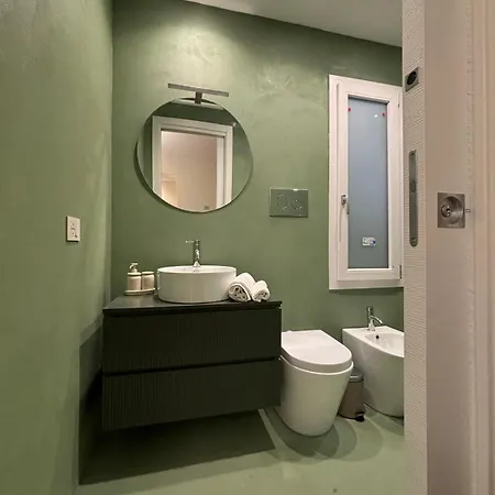 Apartment Foder'house Design *