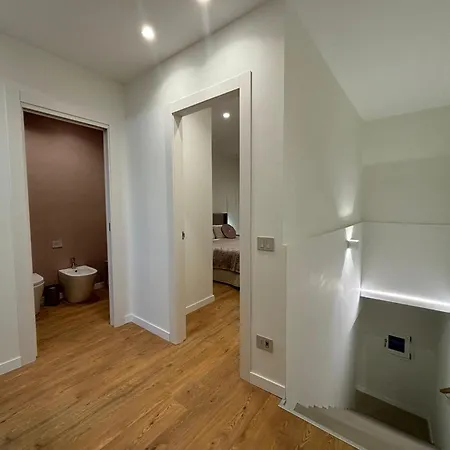 Apartment Foder'house Design