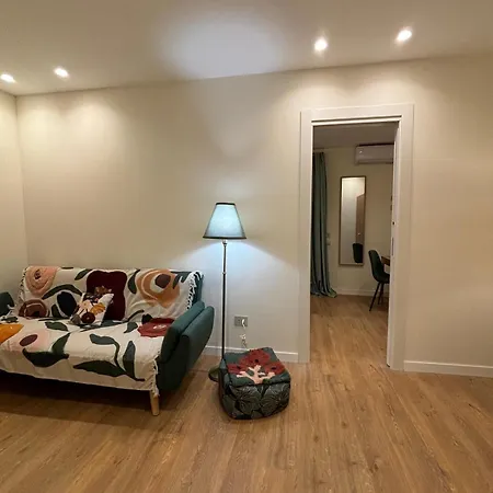Foder'house Design Appartement Agrigente