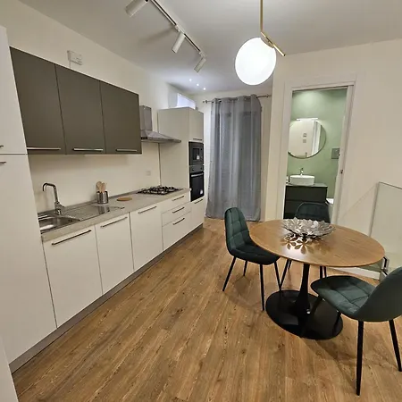 Foder'house Design Agrigento