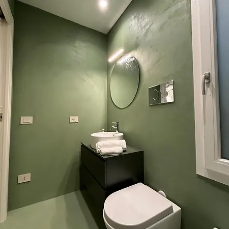 Apartment Foder'house Design