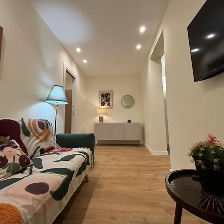 Appartement Foder'house Design *