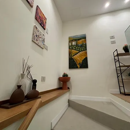 Foder'house Design Apartment Agrigento