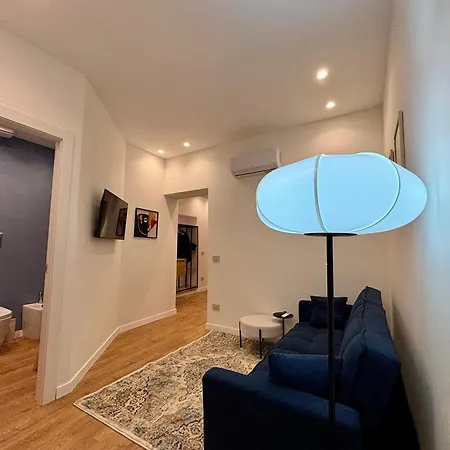 Apartment Foder'house Design