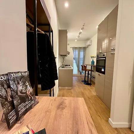 Foder'house Design Apartment