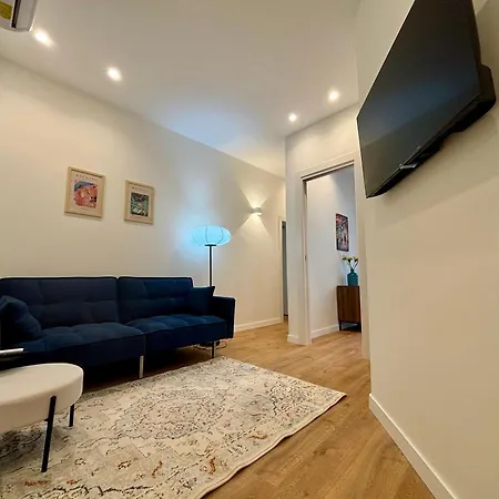 Foder'house Design Apartment *