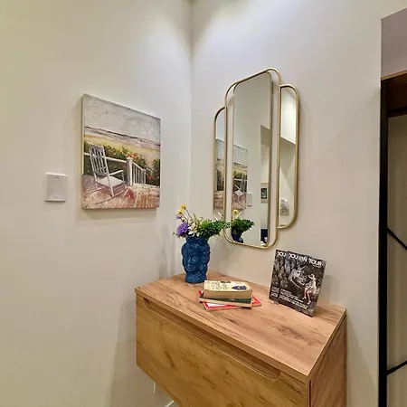 Foder'house Design Apartment Agrigento