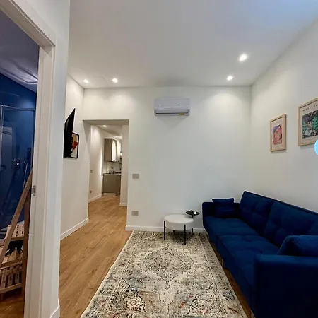 Foder'house Design Apartment *