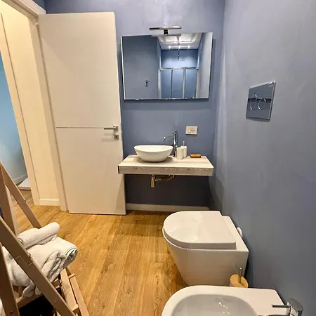 Foder'house Design Apartment *