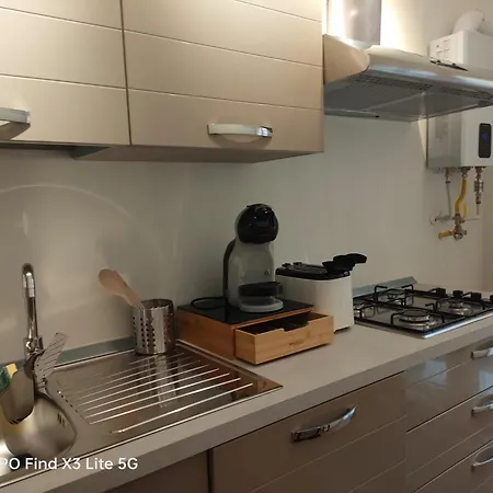 Appartement Foder'house Design