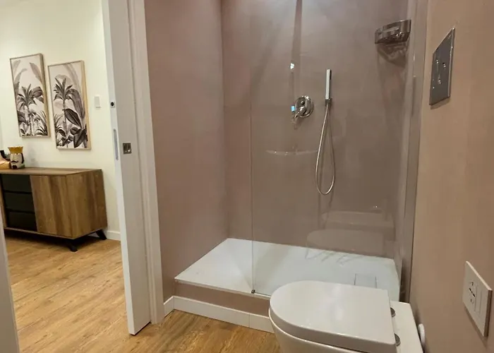 Foder'house Design Apartment Agrigento