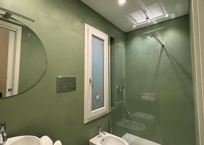 Apartment Foder'house Design *