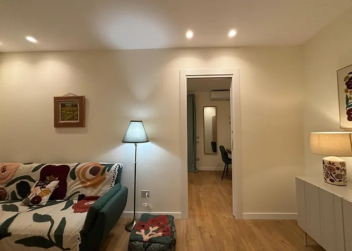 Foder'house Design Apartment