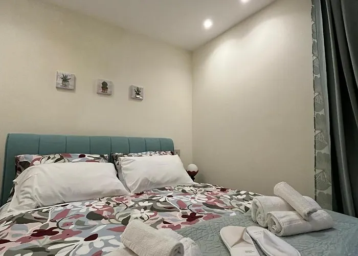 Foder'house Design Apartment *