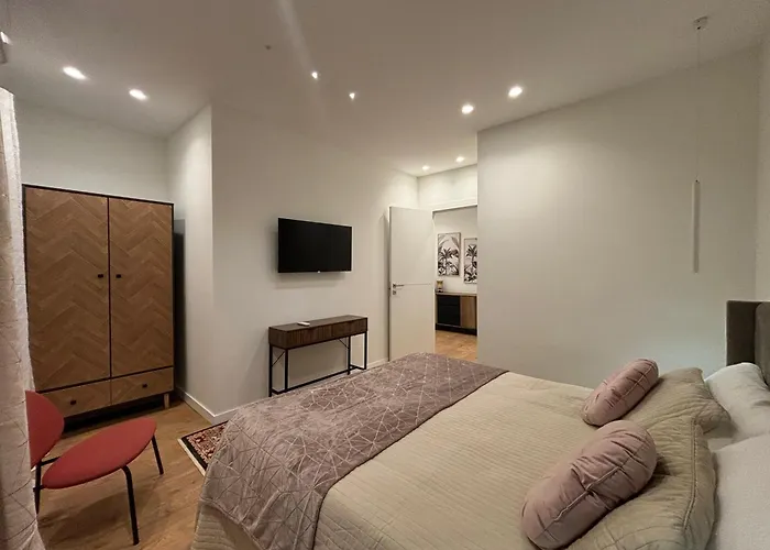 Apartment Foder'house Design