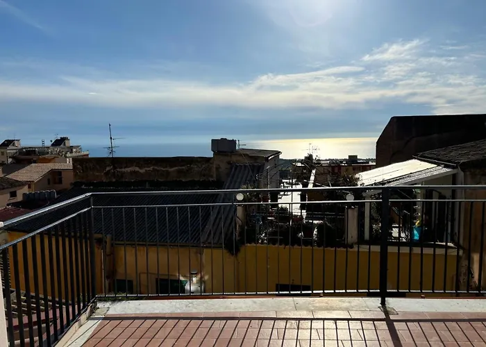 Apartment Foder'house Design Agrigento