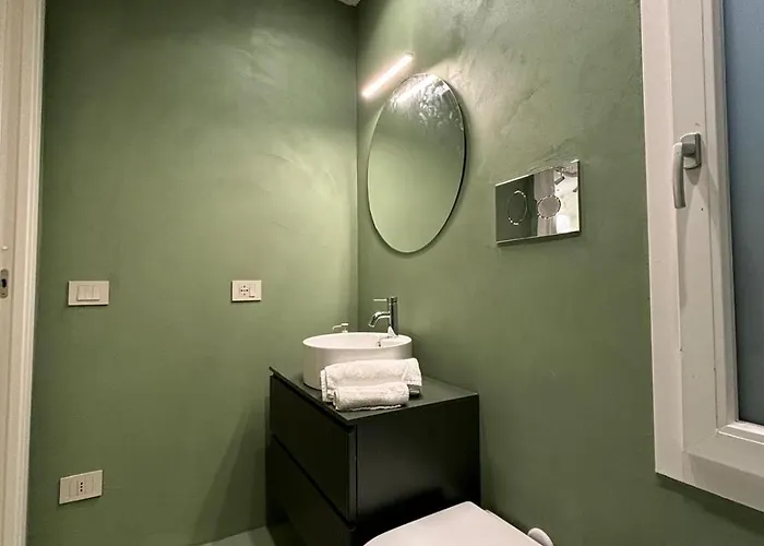 Apartment Foder'house Design