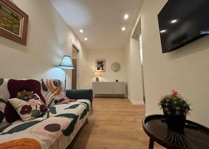 Apartment Foder'house Design *