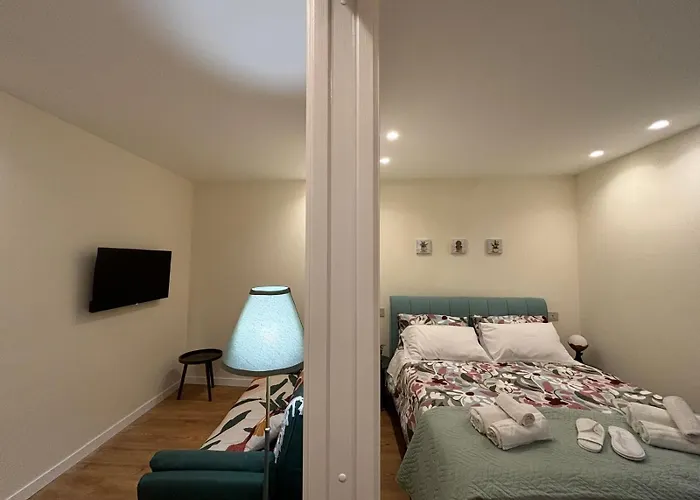 Apartment Foder'house Design *