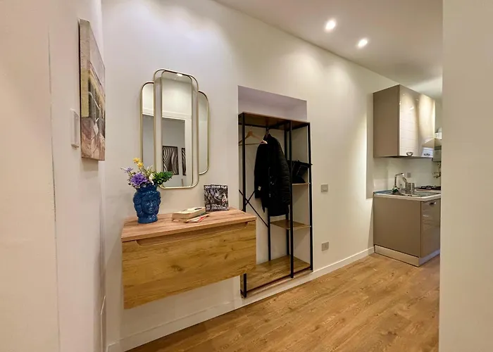 Apartment Foder'house Design *