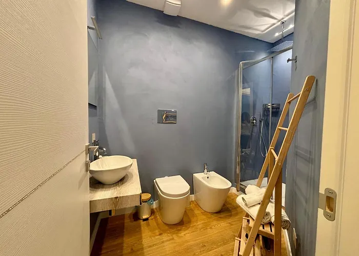 Foder'house Design Apartment Agrigento