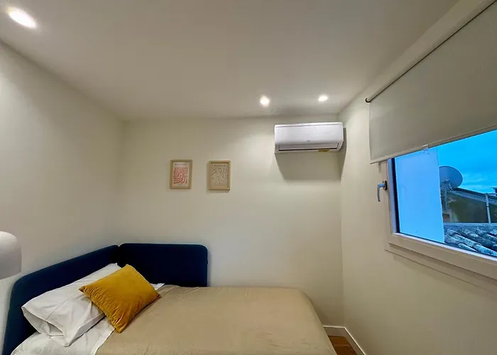 Foder'house Design Apartment