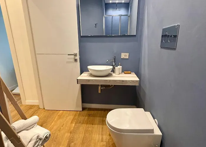 Foder'house Design Apartment *