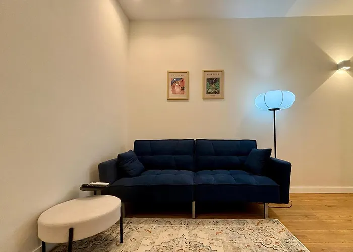 Foder'house Design Apartment Agrigento