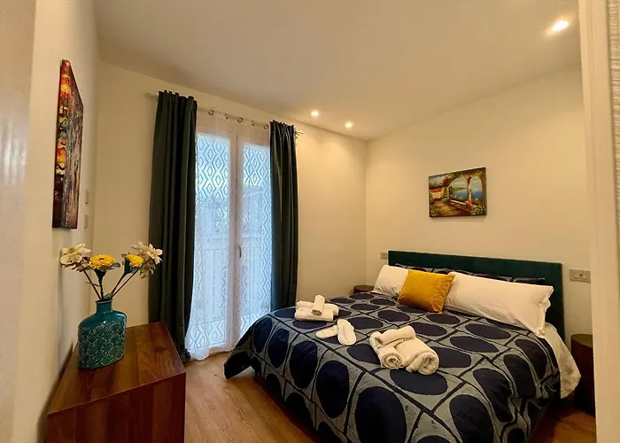 Apartment Foder'house Design *