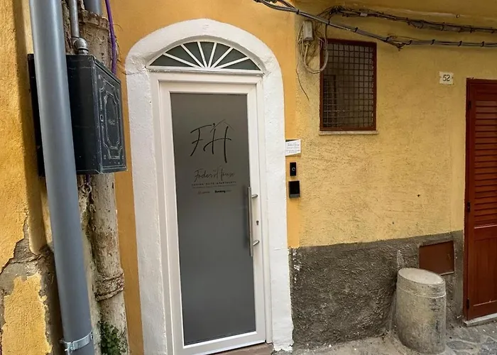 Foder'house Design Apartment