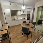 Apartment Foder'house Design
