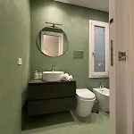 Apartman Foder'house Design *