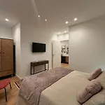 Apartman Foder'house Design