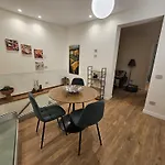 Foder'house Design Apartment