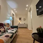 Apartment Foder'house Design *