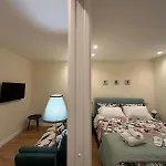 Apartman Foder'house Design *
