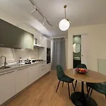 Foder'house Design Apartman *