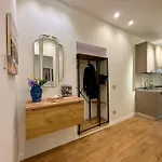 Apartman Foder'house Design *