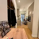 Foder'house Design Apartman