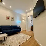 Foder'house Design Apartman *