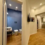 Apartment Foder'house Design Agrigent
