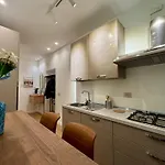 Apartman Foder'house Design *