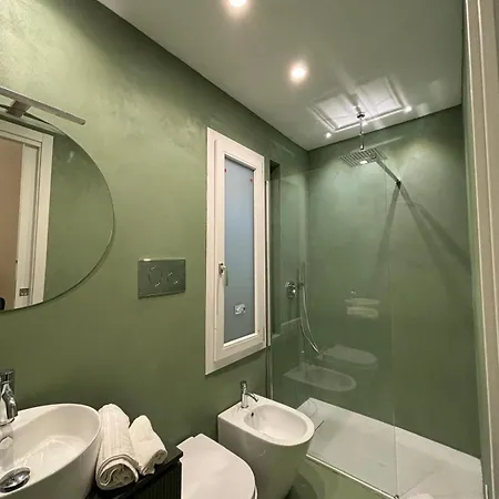 Appartement Foder'house Design *