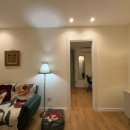 Foder'house Design Appartement