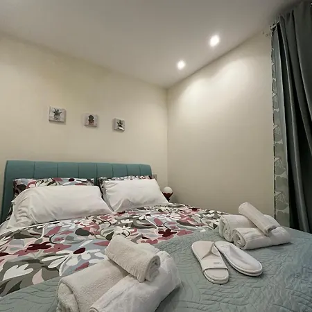 Foder'house Design Appartement *