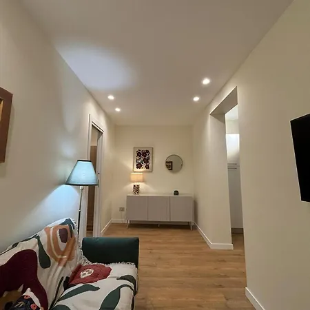 Appartement Foder'house Design