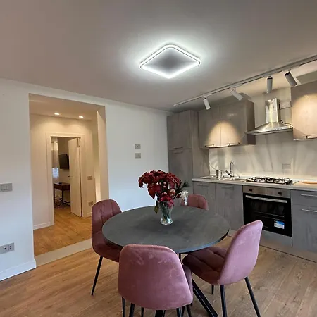 Foder'house Design Apartment Agrigento