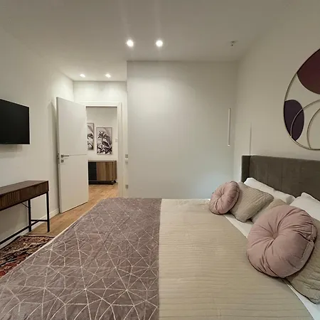 Foder'house Design Appartement